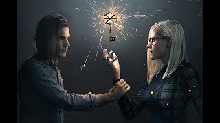 THE MAGICIANS | Quentin Coldwater & Alice Quinn | Part I