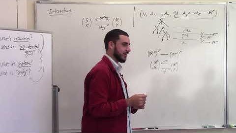 Matteo Capucci: Games with Cats