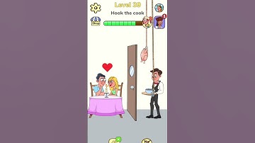 Impossible Date 2 Level - 39 #games #trending #gameplay