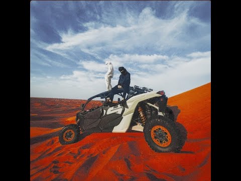 Rakhim ft. Dyce - Dubai Drift Instrumental (HI RES)