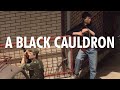 Capture de la vidéo A Black Cauldron - Sarajevo '92