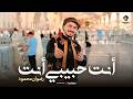أنت حبيبي أنت   رضوان محمود   أنشودة المولد النبوي      حالتي