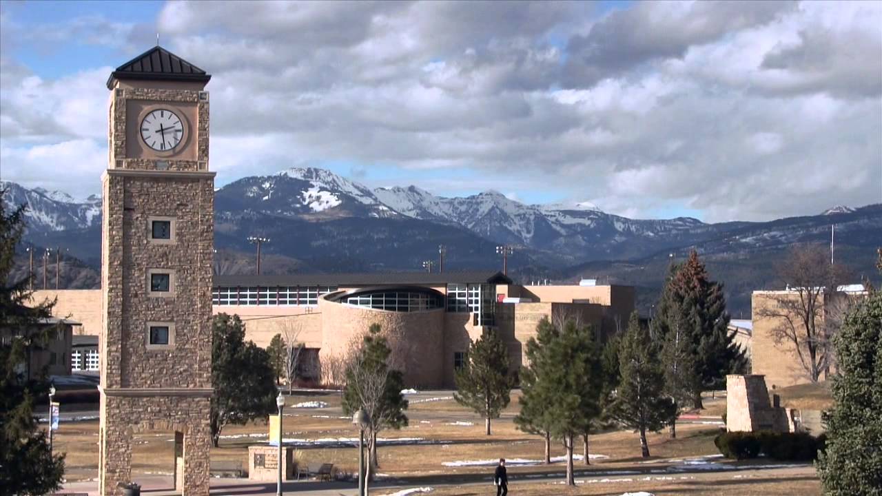 Fort Lewis College professor to visit Greenland, Antarctica