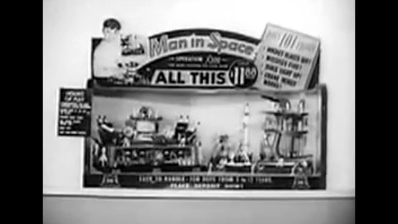 deluxe man in space toy