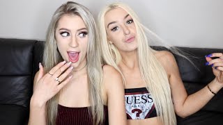 Smash Marry Kill Ft. Tana Mongeau