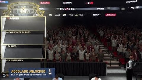 NBA 2K20 Full Patch Notes