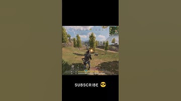 TRY TO ESCAPE 🤣 #codmslayer #codmshorts #callofdutymobile #solovssquad #codmbr #1vs4