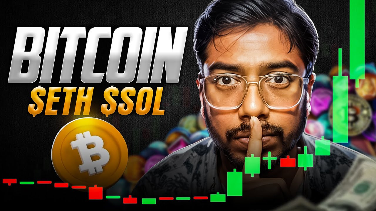 Bitcoin ETF Slowing Down | Ethereum থেকে প্রফিট | Solana Next Move | Bong Crypto 2.0