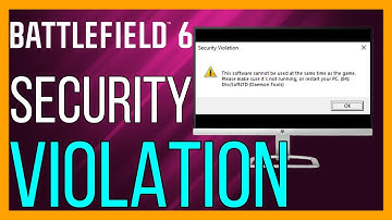 How to FIX Battlefield 6 Error This Software Cannot Be Used at the Same Time as the Game