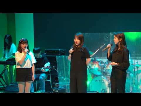 [2017 소리나래 콘서트] 07.바람에 날려