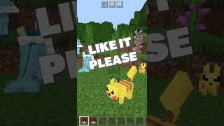 How to download pokemon mod for minecraft on android screenshot 2