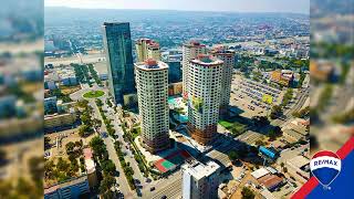 DEPARTAMENTO EN VENTA ZONA RIO, TIJUANA