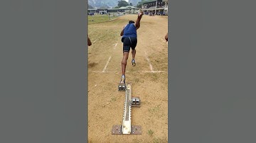 100m full Block start | back cam 💯🇱🇰 #blockstart #trainingdiaries