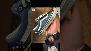 NEW VANS FOR MARCH 2026