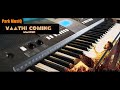 Vaathi Coming | Keyboard Cover | Park MusiQ | MASTER | THALAPATHY |