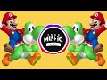 SUPER MARIO MAKER 2 (TRAP REMIX) Yoshi - RemixManiacs