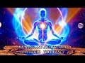 528Hz DNA Repair | 285Hz Cellular Renewal, Emotional Reset &amp; Cosmic Light Healing