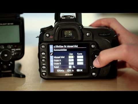Video: Kuinka vanha Nikon d90 on?