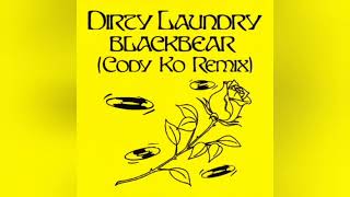 Blackbear - Dirty Laundry (Cody Ko Remix) (Video Release)