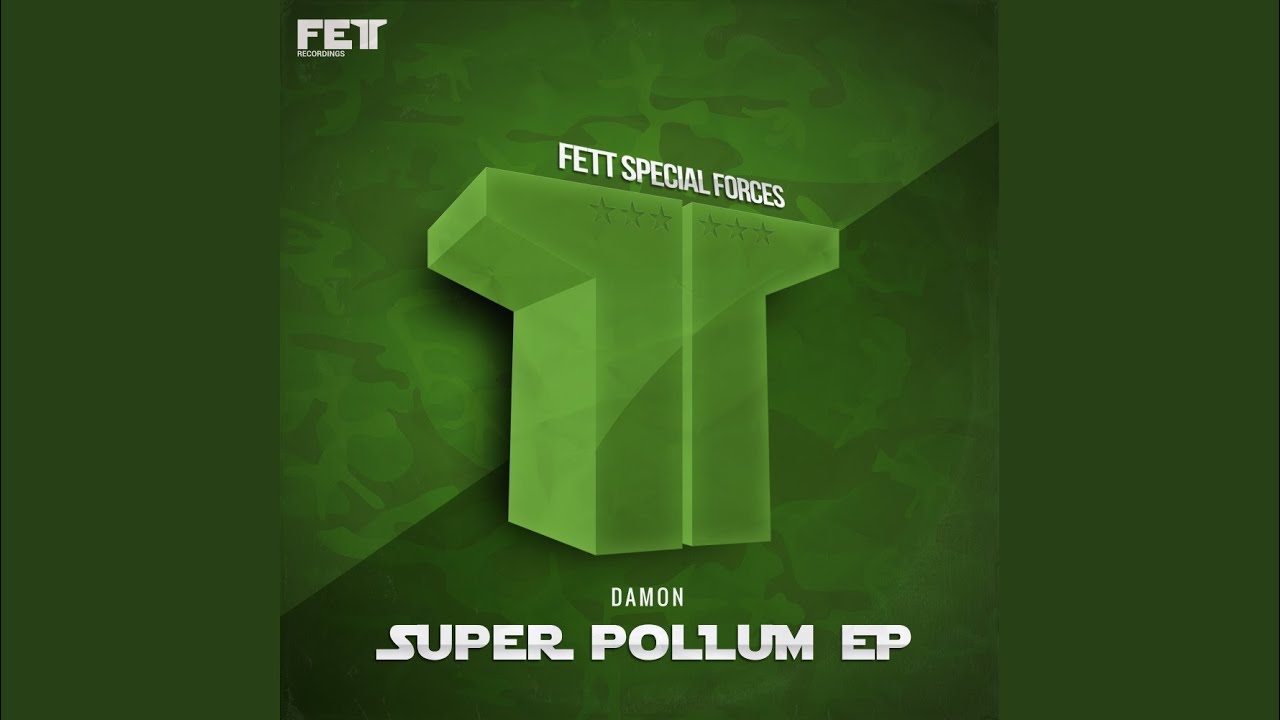 Super Pollum (Original Mix)