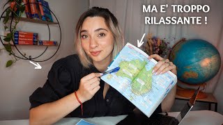 AGENTE DI VIAGGI TI RILASSA 🌍  | ASMR screenshot 5