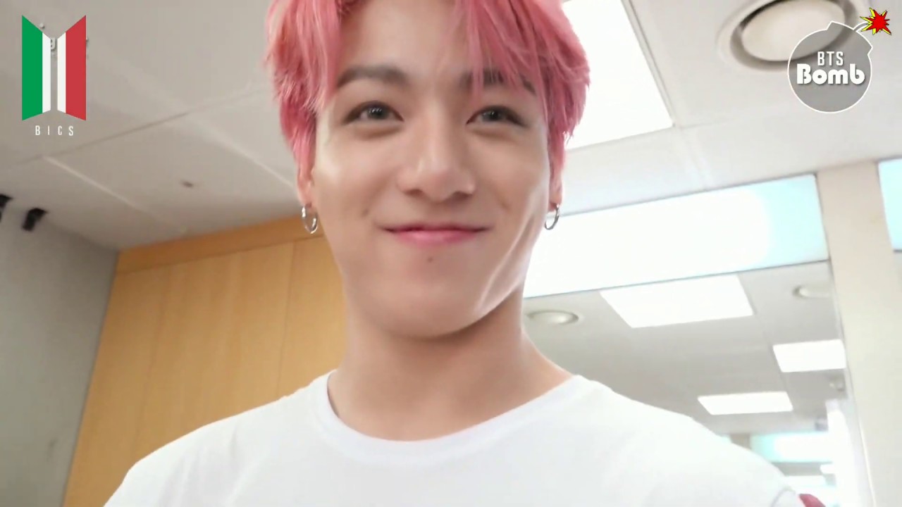 Sub Ita 1905 Bangtan Bomb Chicken Party Bts 방탄소년단 Youtube