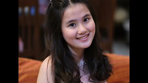 Lavinia Lee | 1st Round