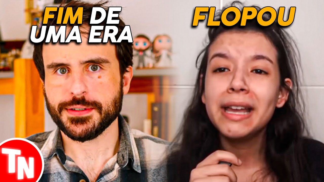 Rolandinho se despede do Pipocando após mais de 10 anos. Ninguém compareça a protesto de Bel