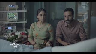 Men Will Be Men | Heartbeat Of Patient | Imperial Blue