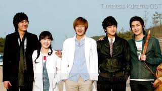 [1 Hour Loop _ 1 시간] SHINee (샤이니) – Stand By Me [Boys Over Flowers OST Part 1]