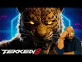 TEKKEN 8 Online Ranked Match | Epic Comeback Win | Intense Multiplayer Fight Gameplay