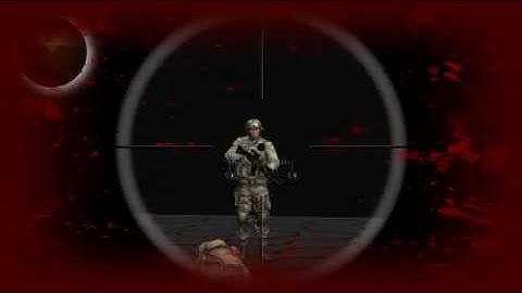 Ranged Enemy Unity3D