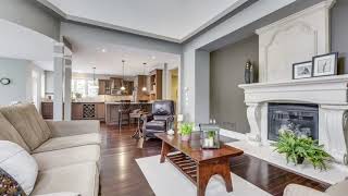 19 Wolf Run Court, Stouffville