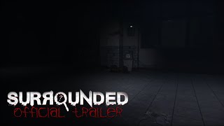 Surrounded - Official Trailer