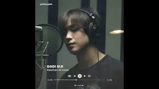 DADI SIJI - HAECHAN AI COVER