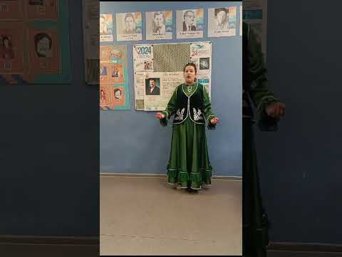 Без Исхакыйлы халык