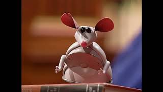 Between the Lions in 4K - 1x03 - Little Big Mouse
