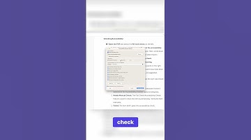 How To Make Your PDF Accessible using Adobe Acrobat (Step-By-Step)