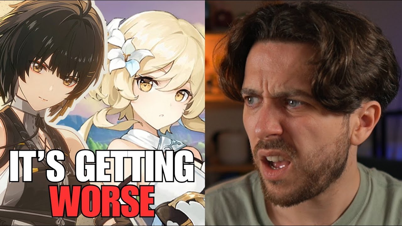 Gacha Tribalism Is WORSE THAN EVER