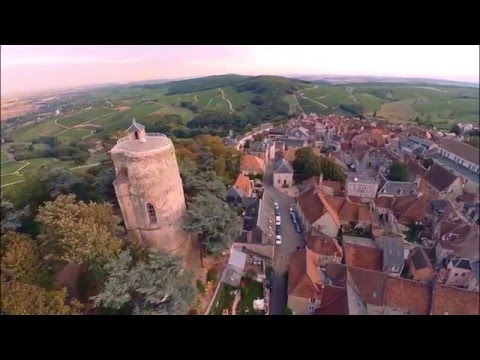 Coeur de France Ecole de Langues, Sancerre, France