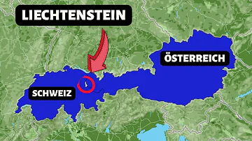 Sind in Lichtenstein alle reich?