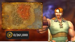 I Tried Farming A WoW Token In Blasted Lands - Here's What Happened - Goldbound 27