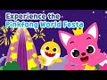 Serenade For Strings Waltz With Pinkfong♬Soothing Bedtime Lullabies🌙Songs🌟😴For A Nightime⭐Sleepytime