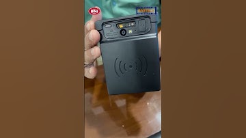 Watch the full video as Bartech explains how RFID works.