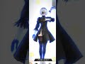 【#コンパス】人類がどうでもよくなった2B