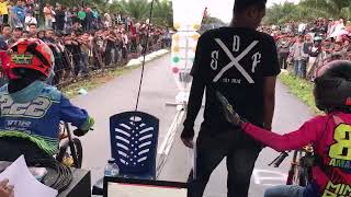 kumpulan drag bike kandis riau 2019