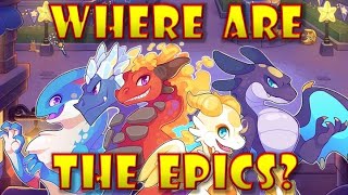 WHERE Did the OG Epics Go! New Login Rewards in Prodigy Math!!!