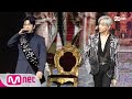 [KCON 2018 THAILAND] GOT7 JINYOUNG&amp;BamBam - KingᅵKCON 2018 THAILAND x M COUNTDOWN 181011 EP.591