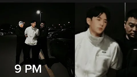 “Viral Video!  Du Qiang Allegedly Forcing Yu Menglong Into a Taxi With Another Man”