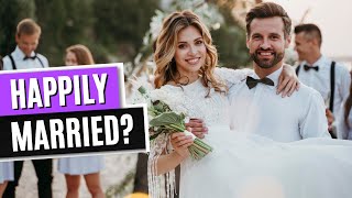 Can Two Narcissists Be Happily Married?